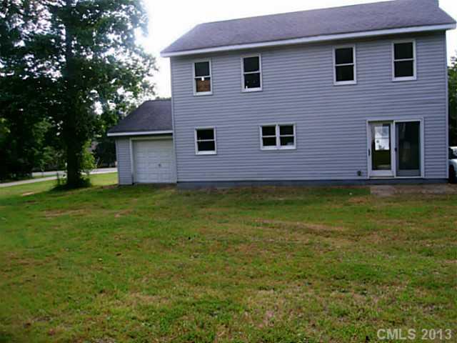 Treebark Acres - Residential