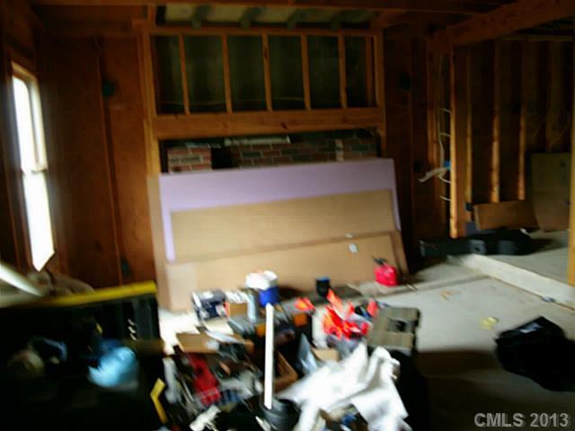 Treebark Acres - Residential