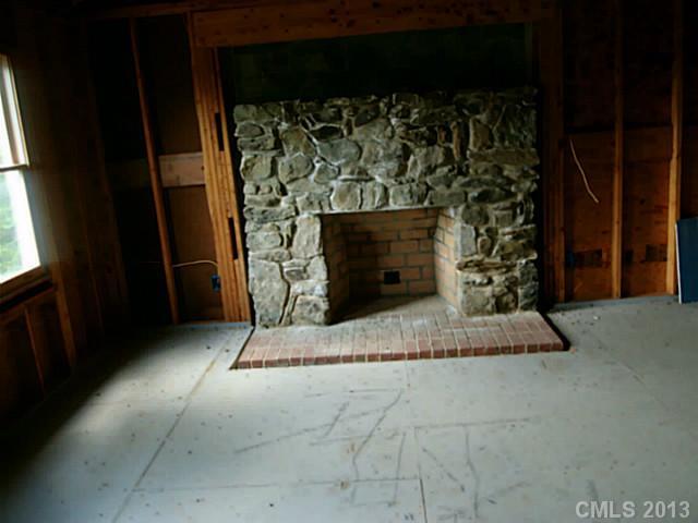 Treebark Acres - Residential