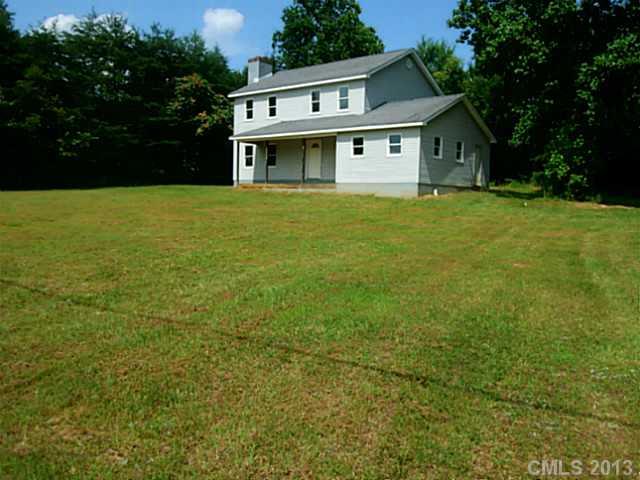 Treebark Acres - Residential