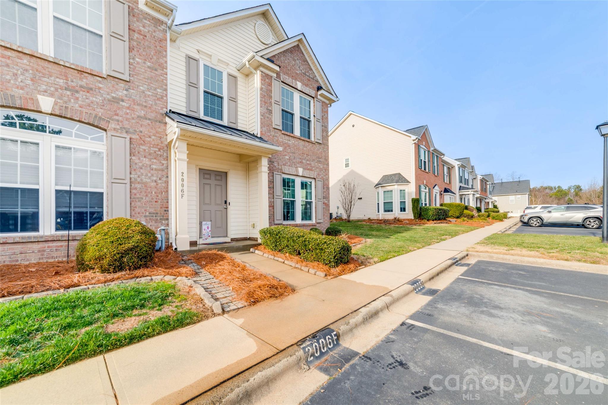 Cramerton Village - Residential