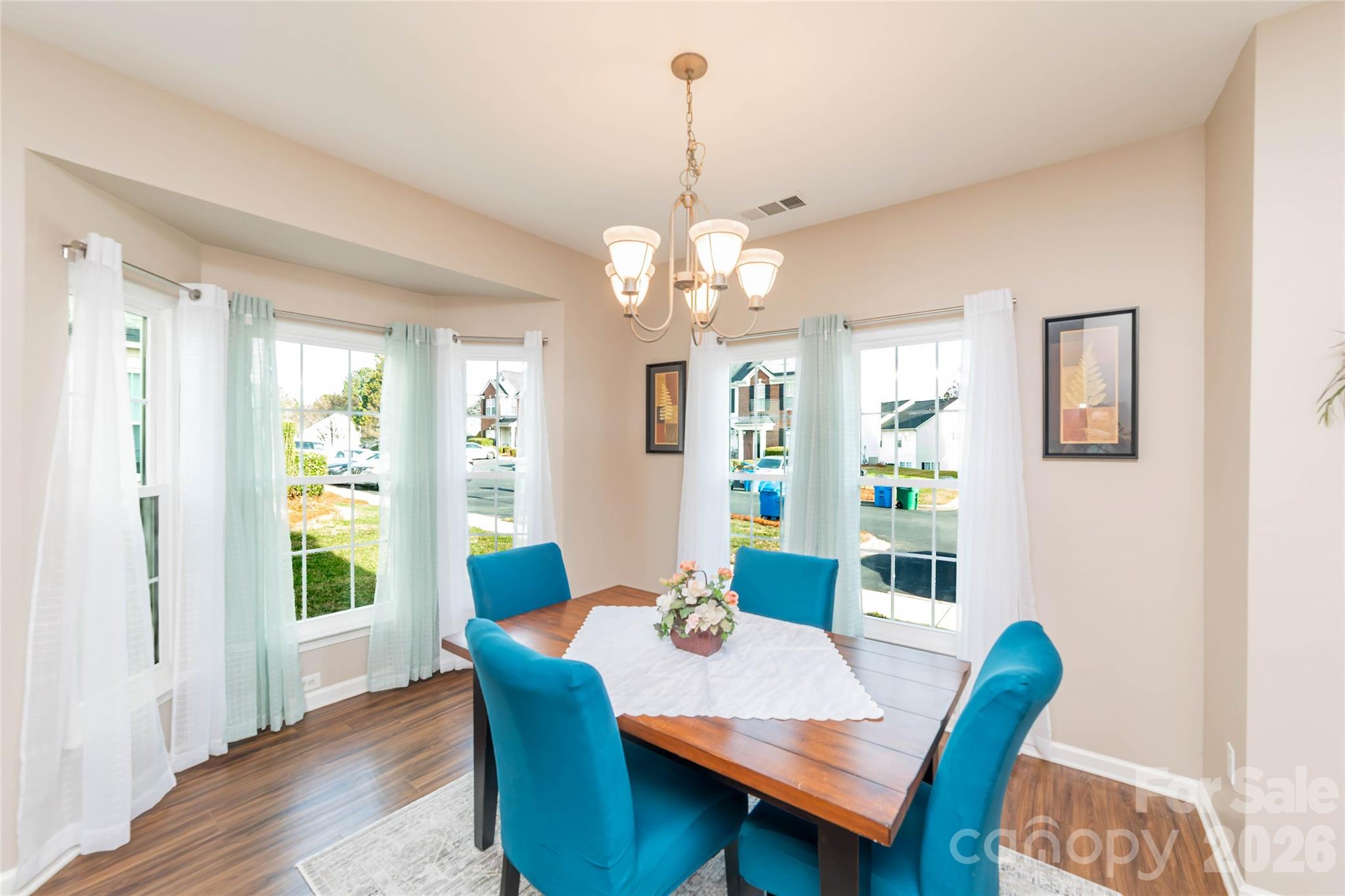 Cramerton Village - Residential