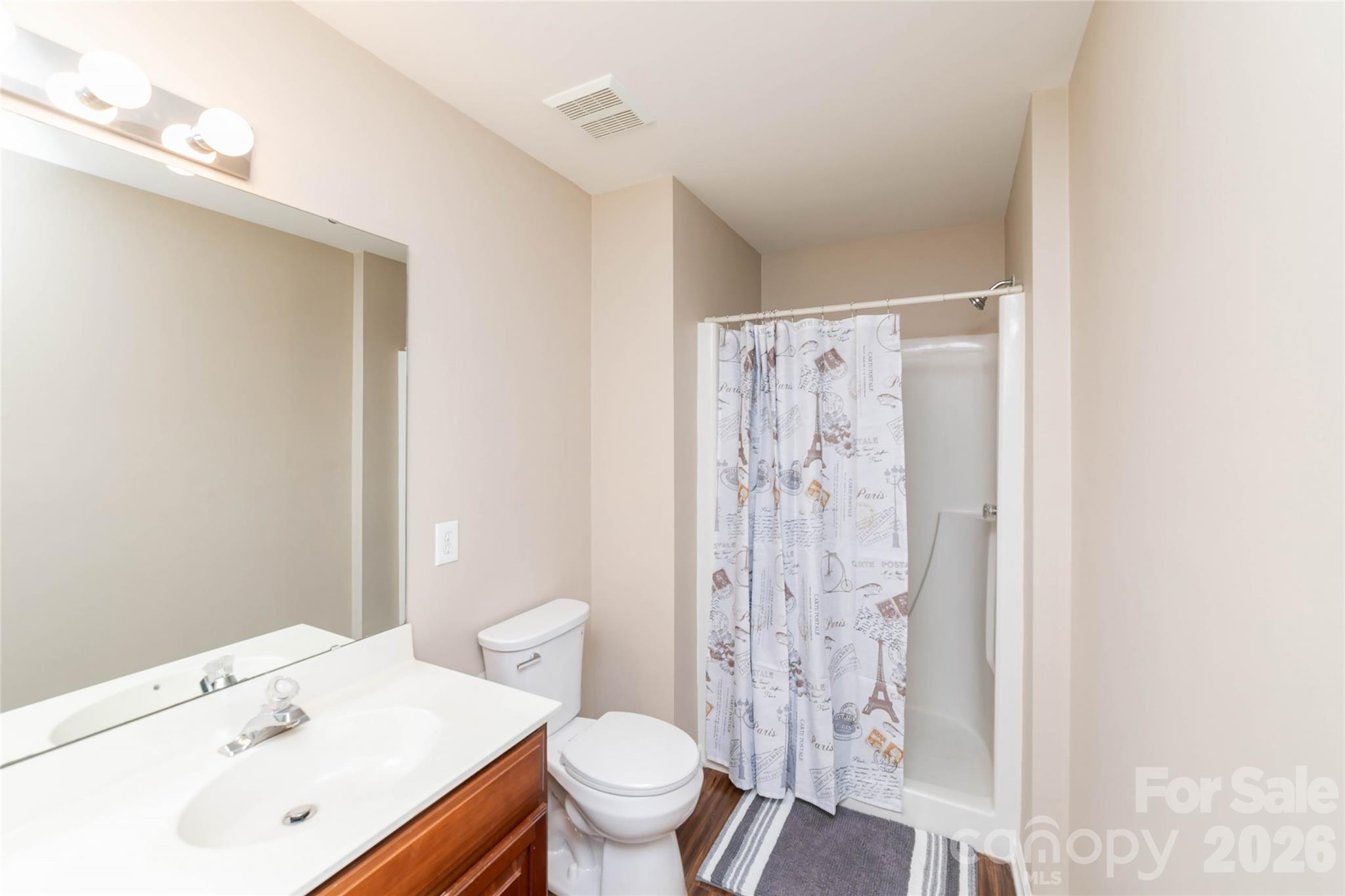 Cramerton Village - Residential