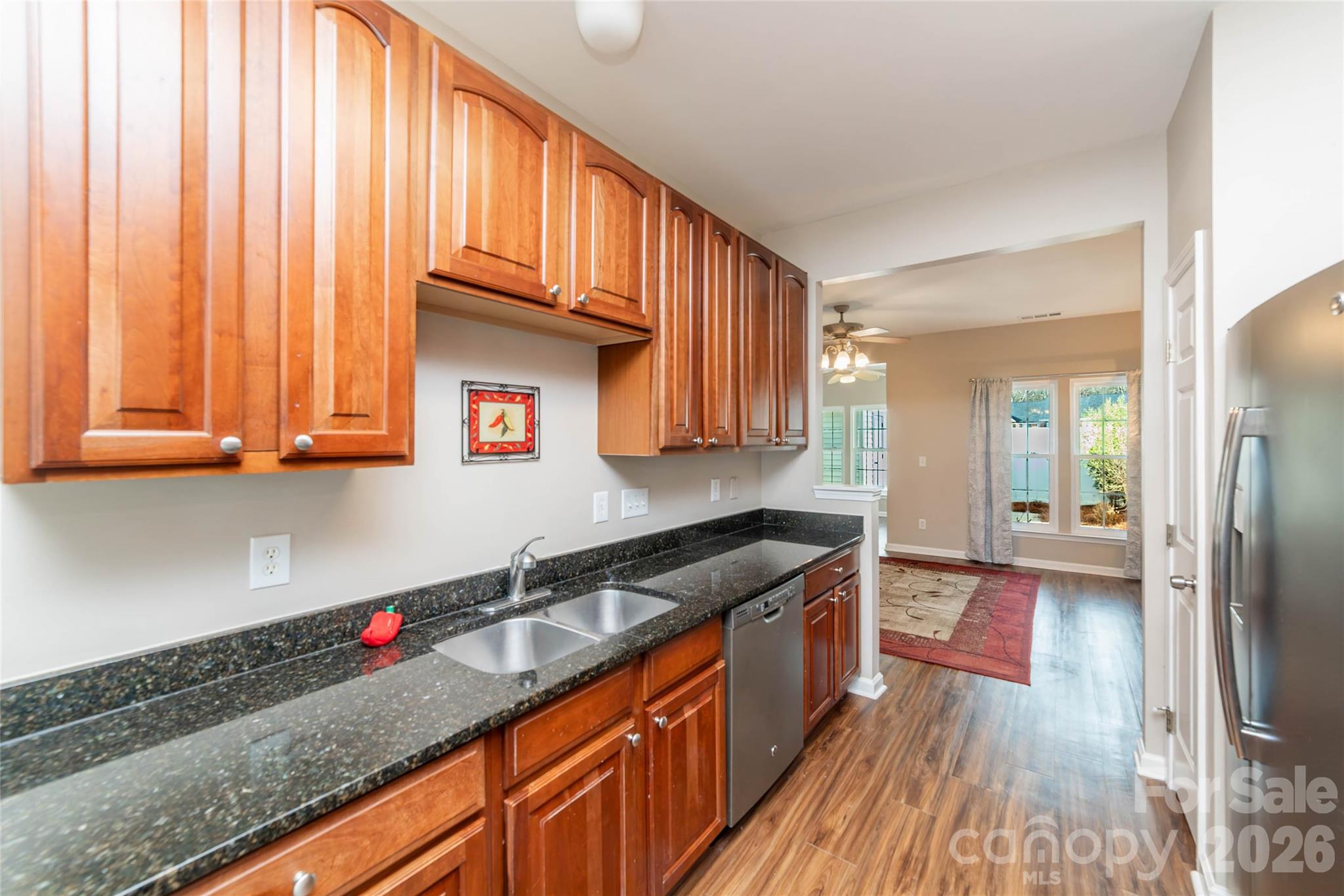 Cramerton Village - Residential