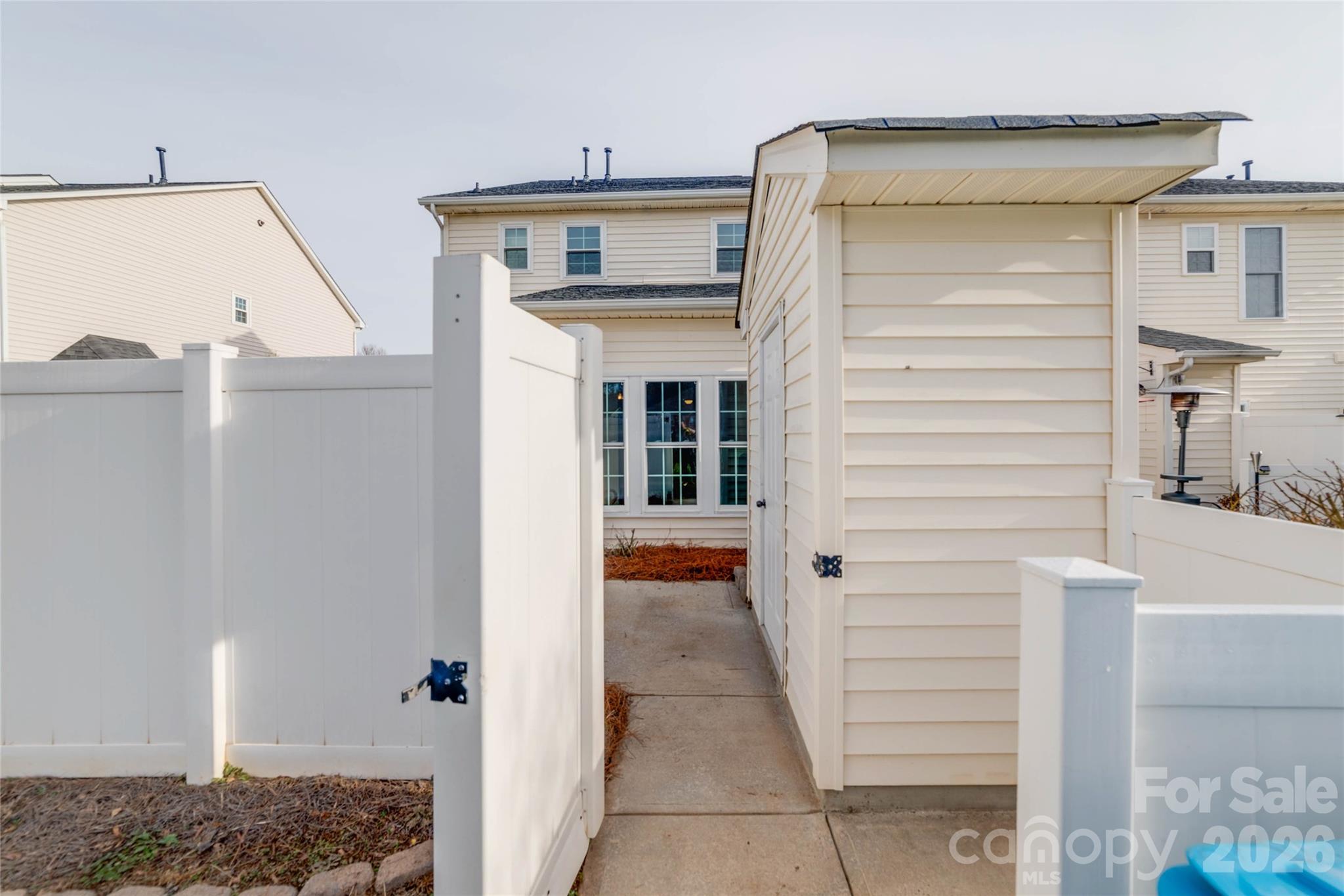 Cramerton Village - Residential