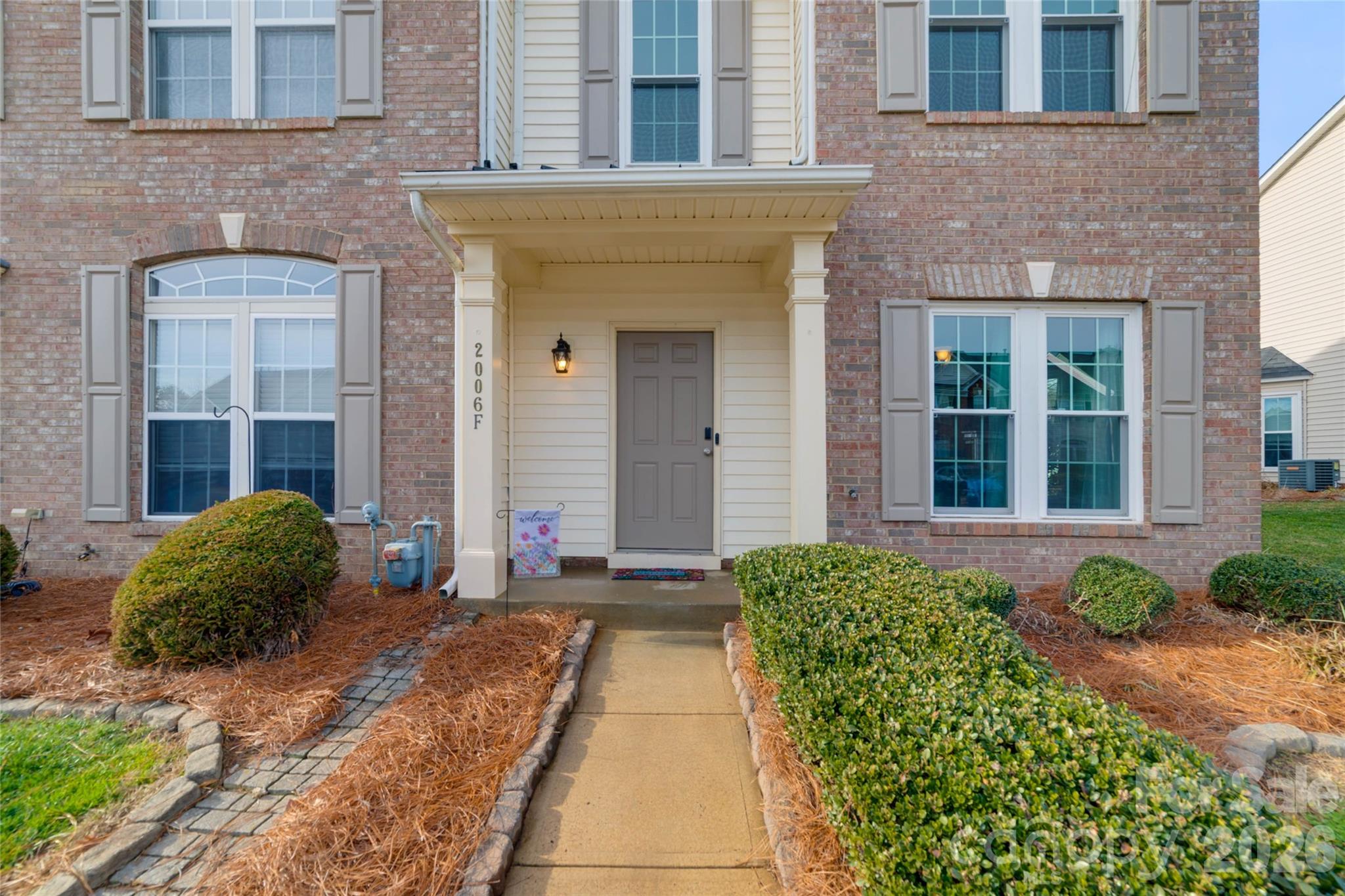 Cramerton Village - Residential