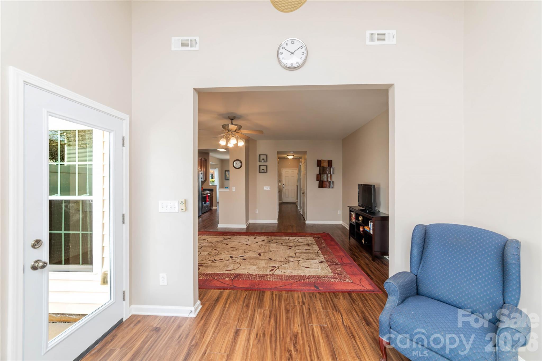 Cramerton Village - Residential