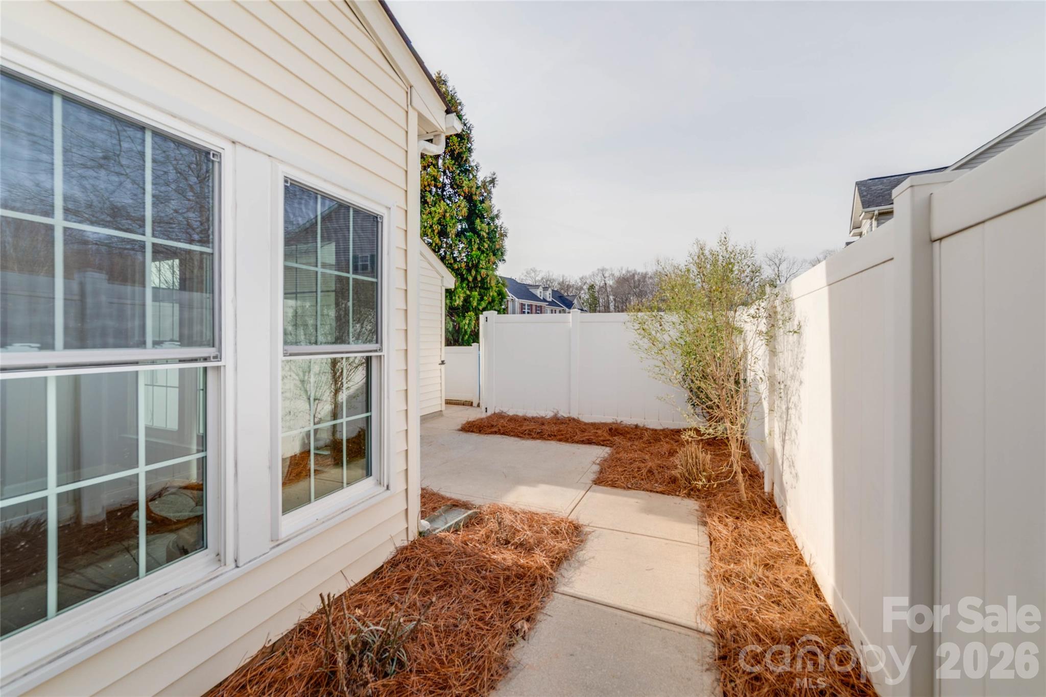 Cramerton Village - Residential