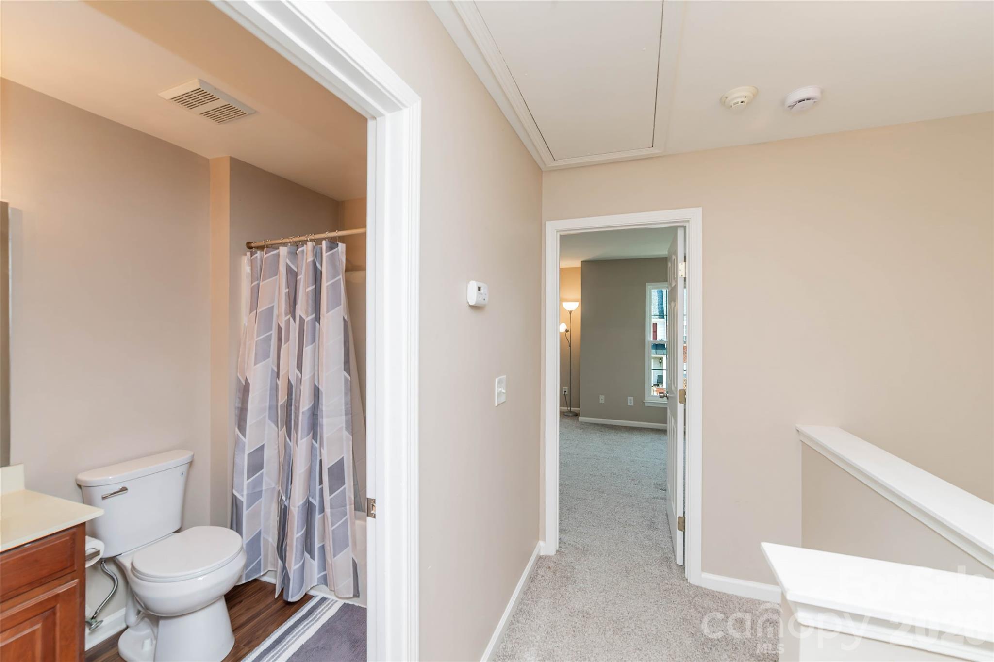 Cramerton Village - Residential