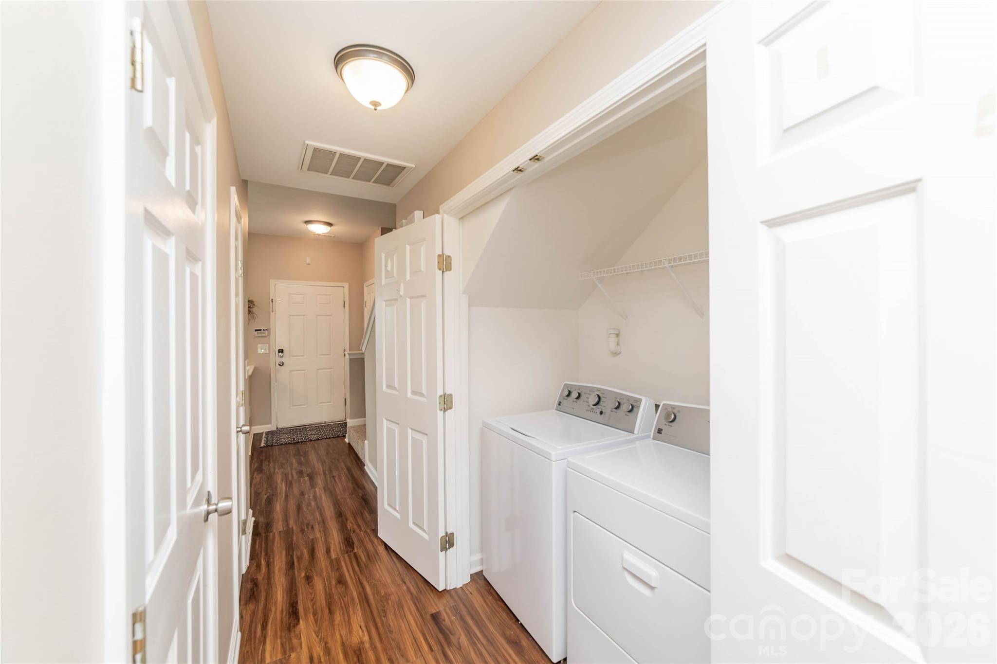 Cramerton Village - Residential