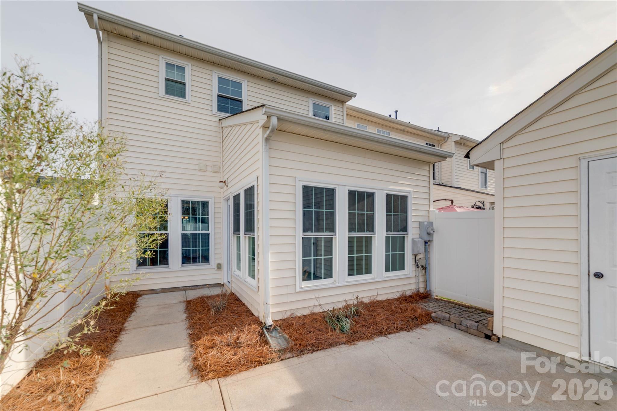 Cramerton Village - Residential