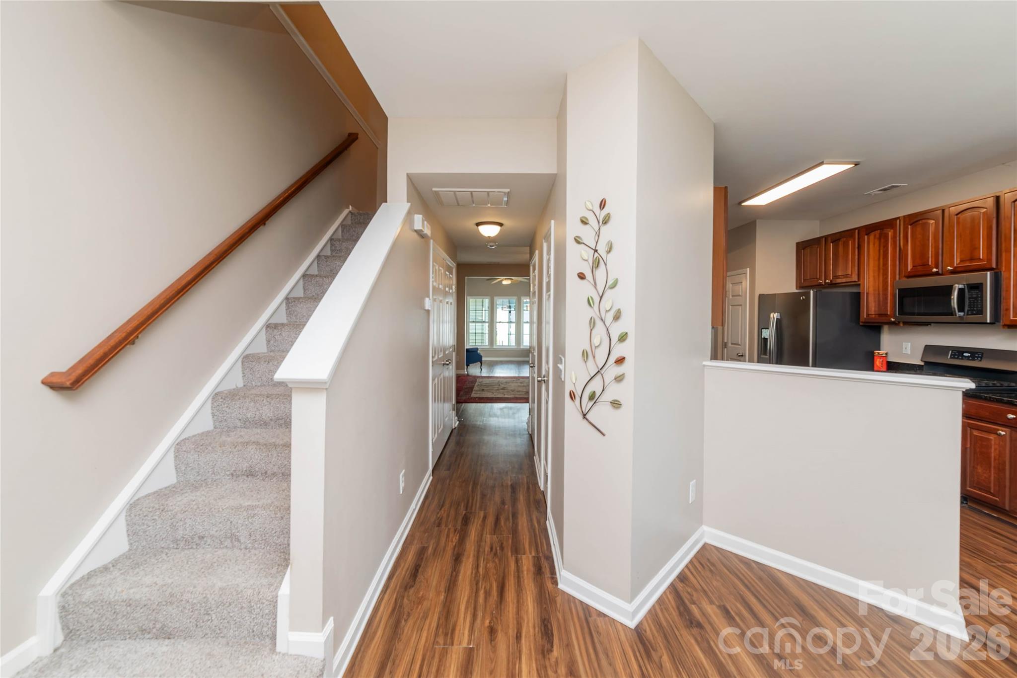 Cramerton Village - Residential