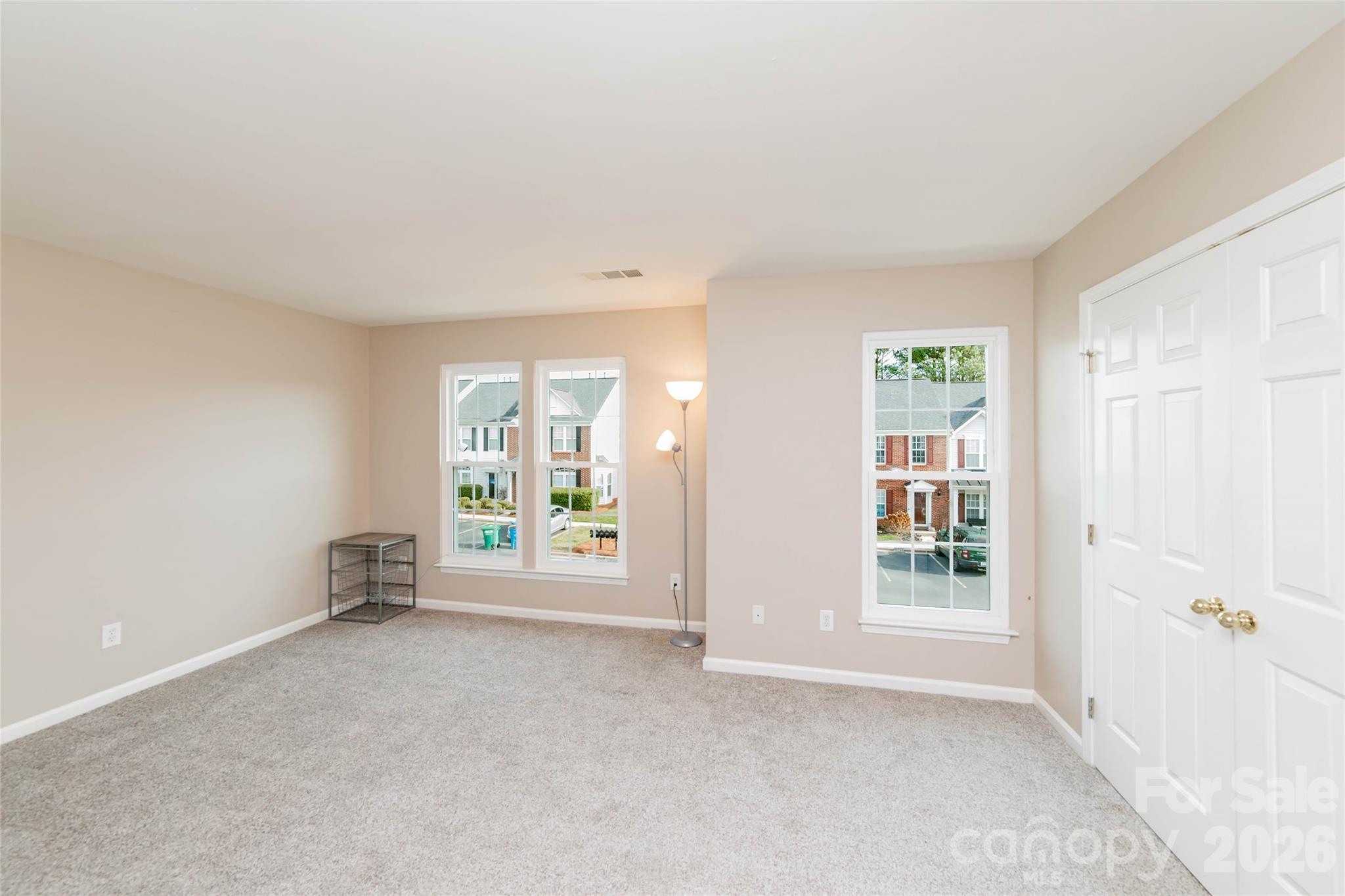 Cramerton Village - Residential