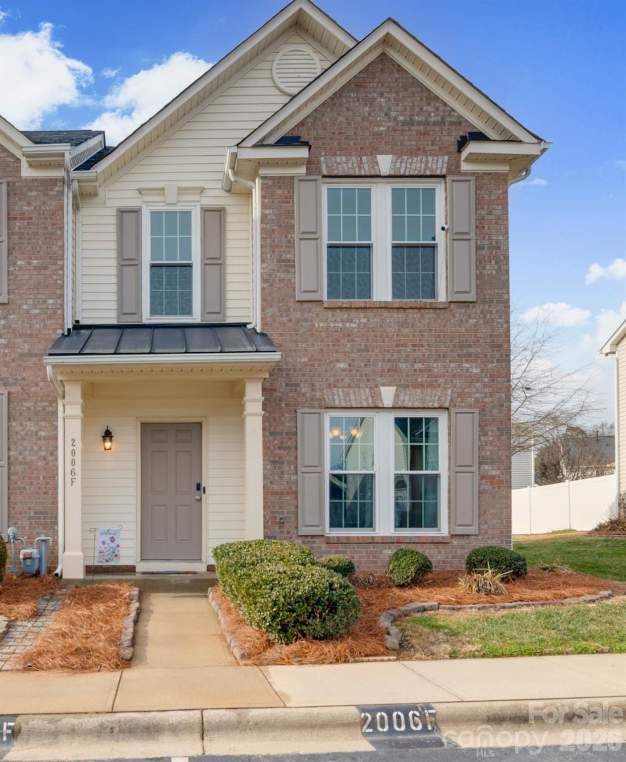 Cramerton Village - Residential