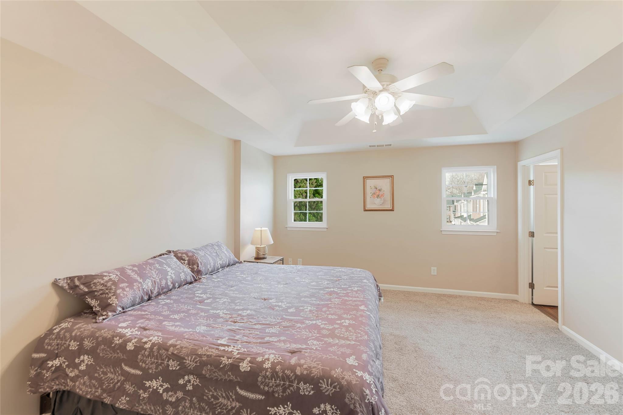 Cramerton Village - Residential