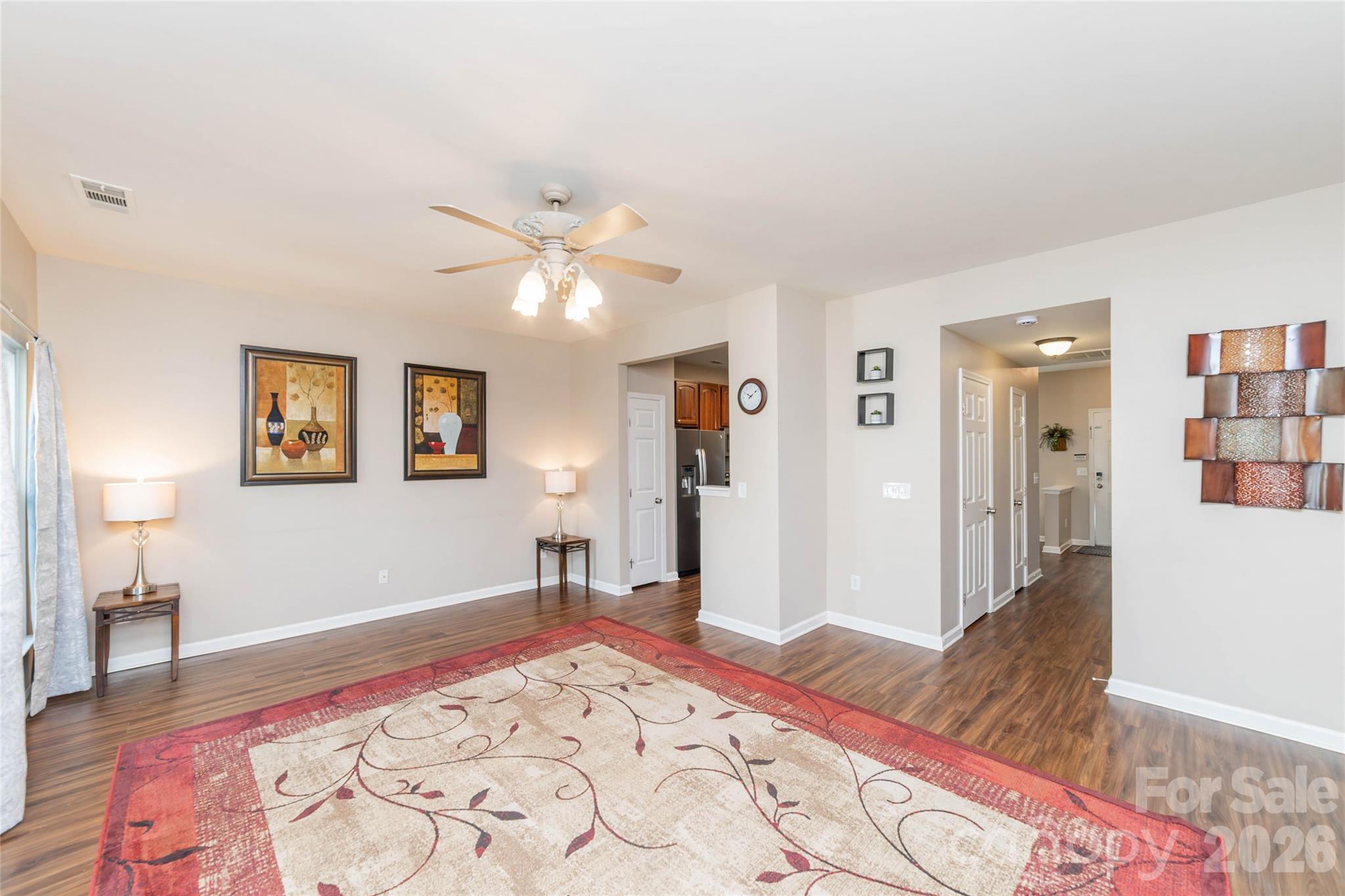 Cramerton Village - Residential