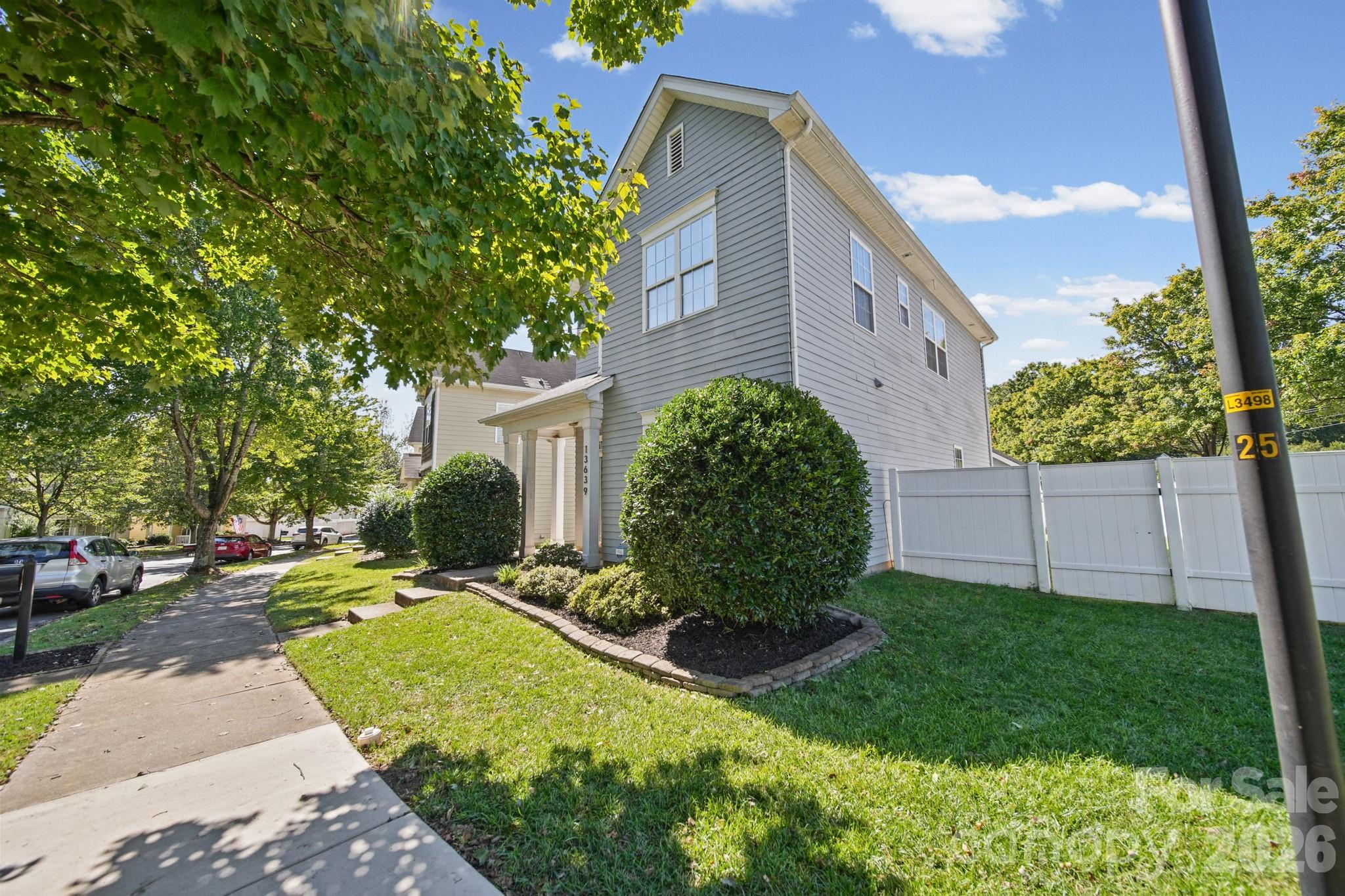 13639 Swinton Road