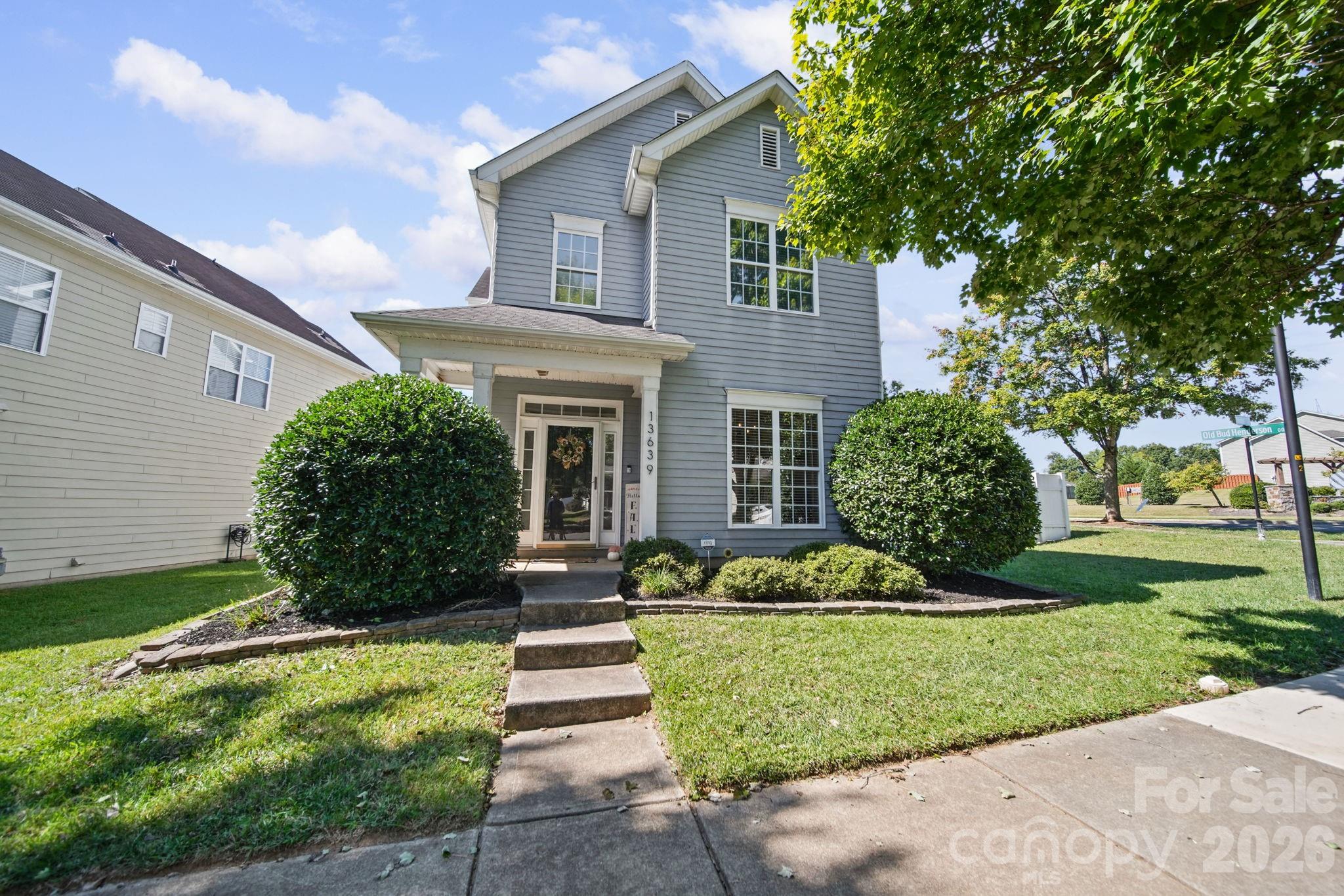 13639 Swinton Road