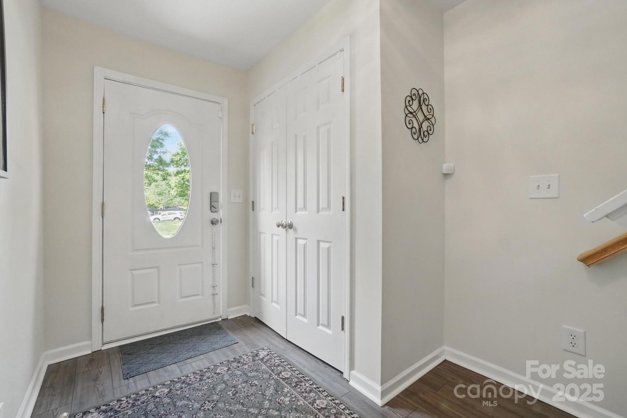 9204 Washam Potts Road