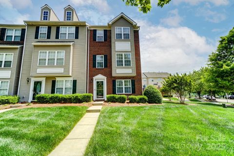 9204 Washam Potts Road Cornelius NC 28031