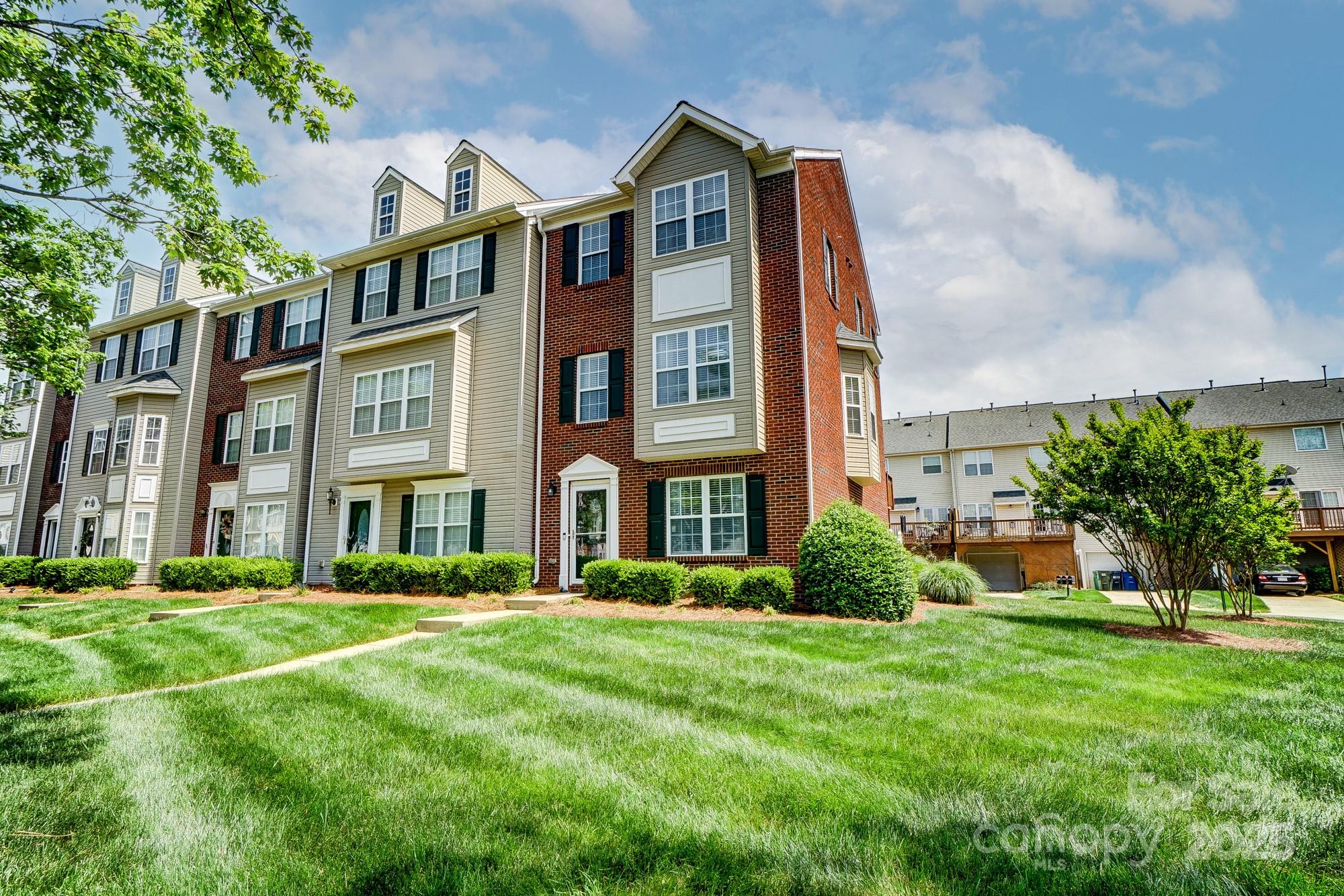 9204 Washam Potts Road