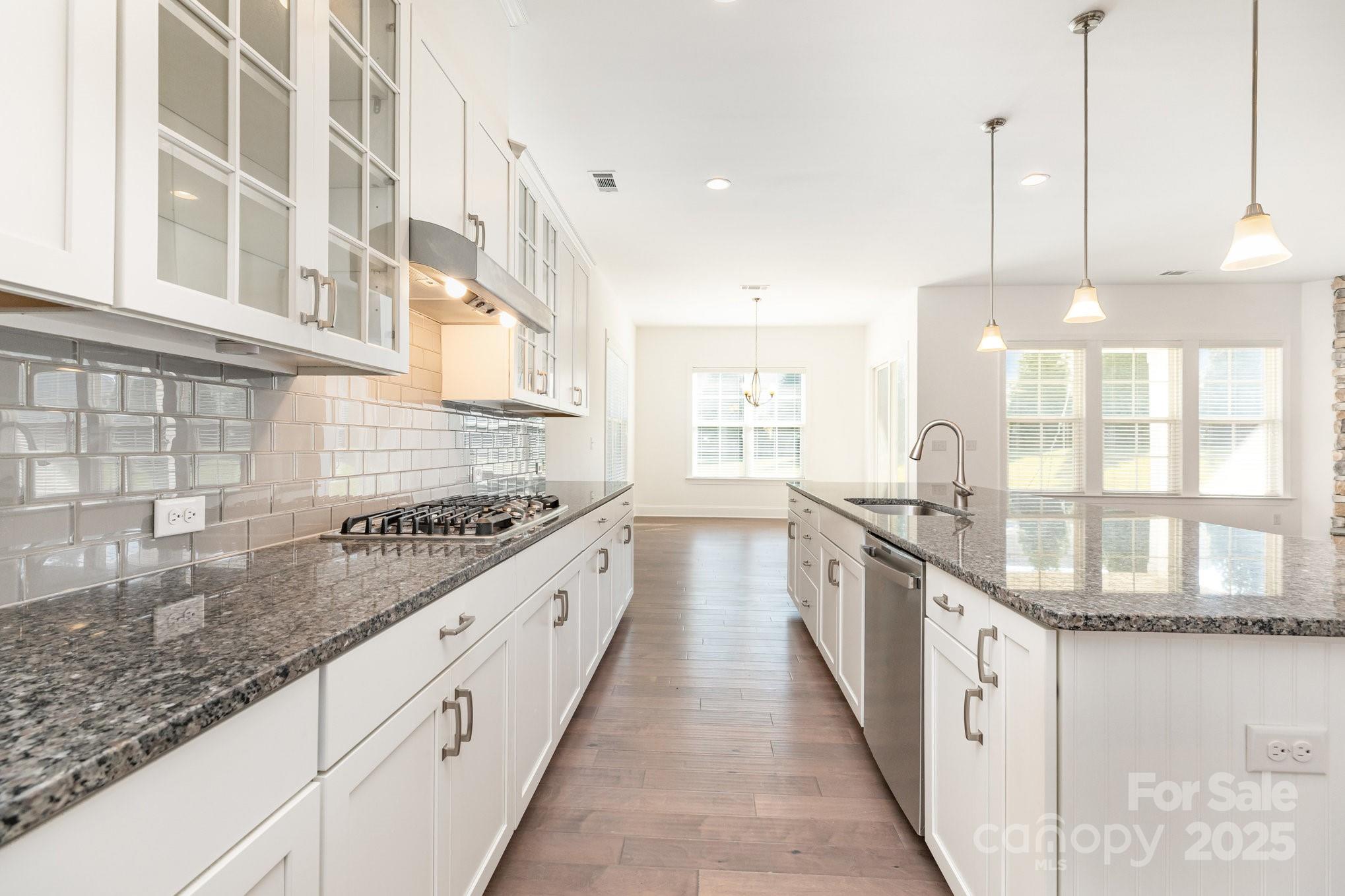 Chapel Cove - Residential