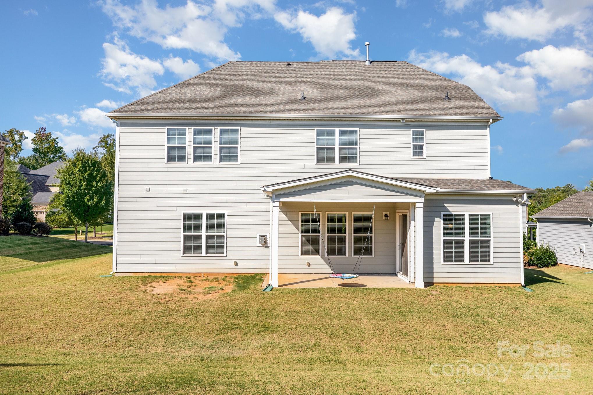 Chapel Cove - Residential