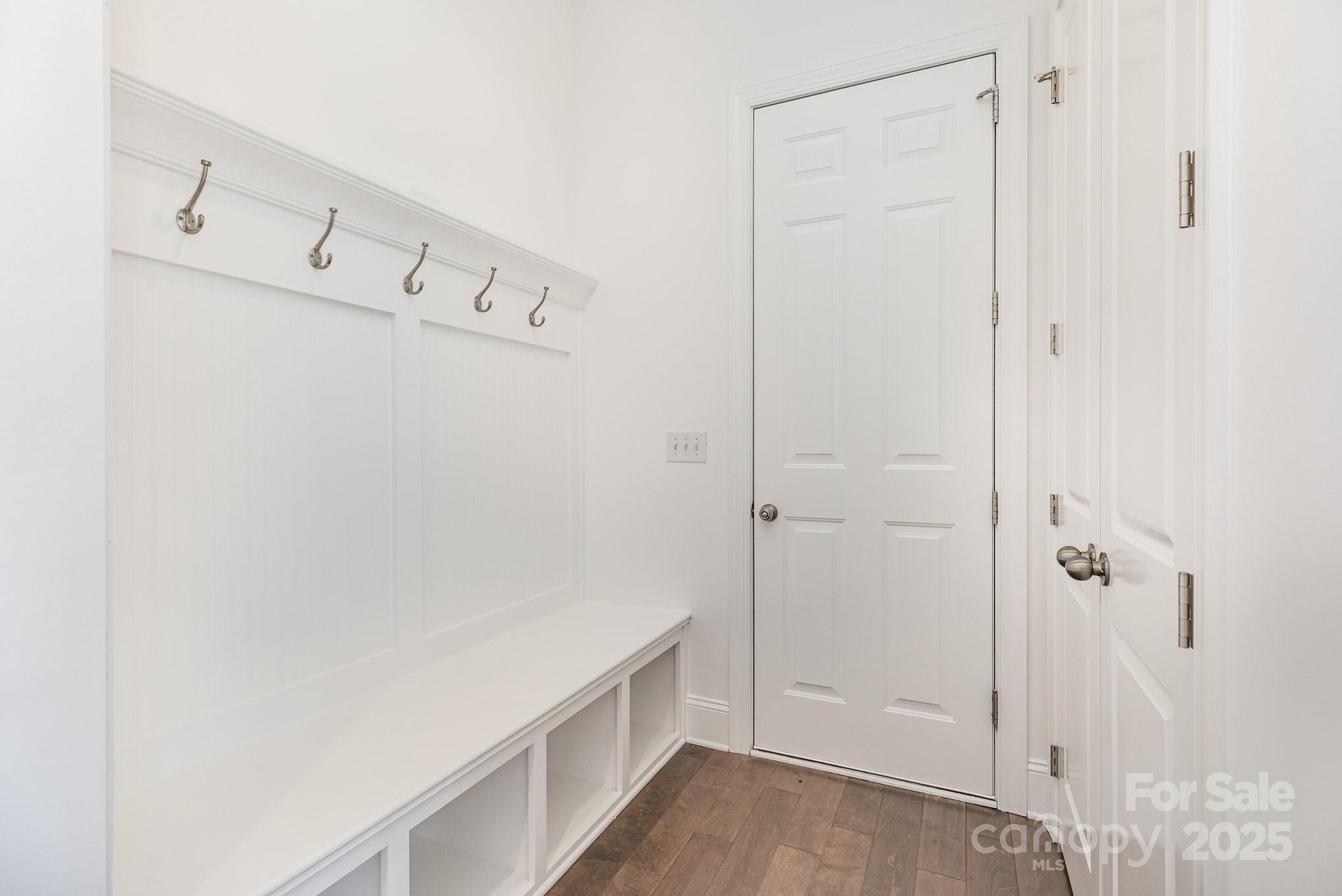 Chapel Cove - Residential