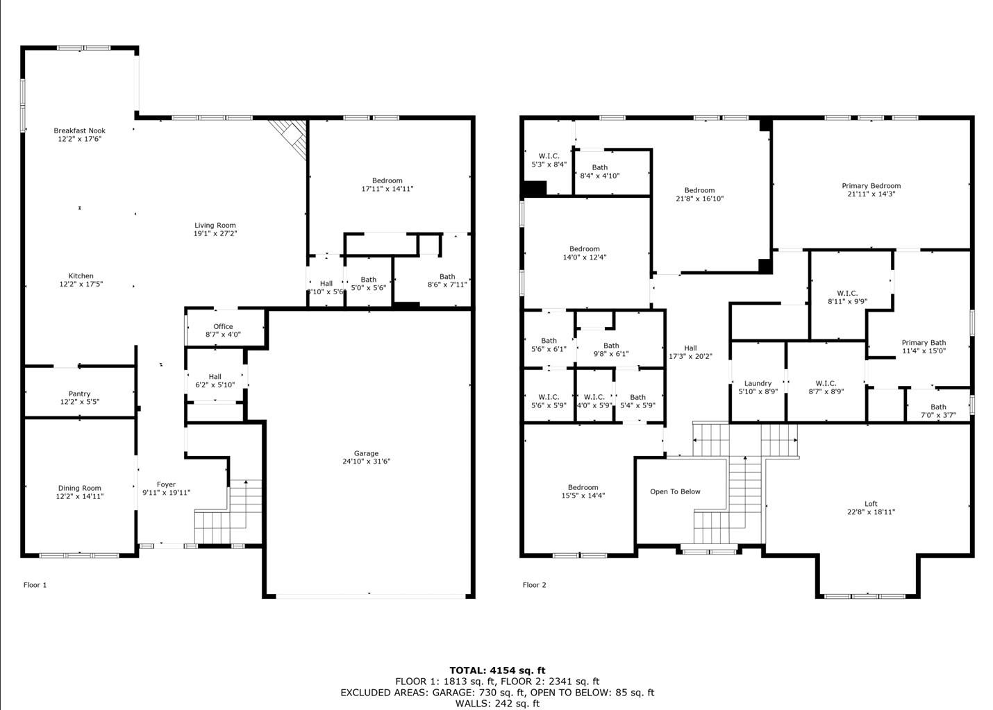Chapel Cove - Residential