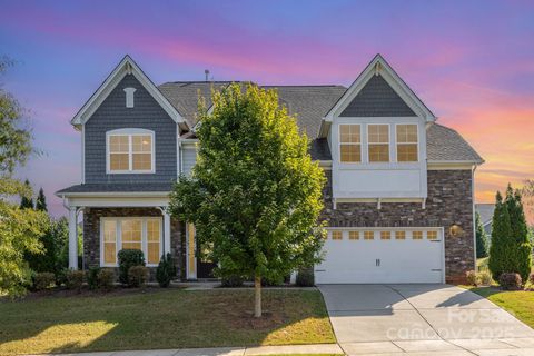 13609 Laughing Gull Drive Charlotte NC 28278