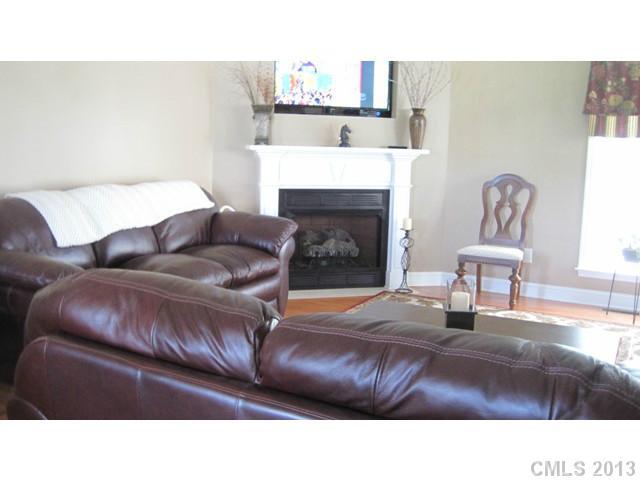 Stoneridge - Residential