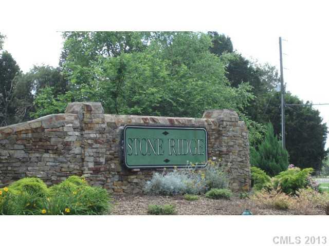 Stoneridge - Residential