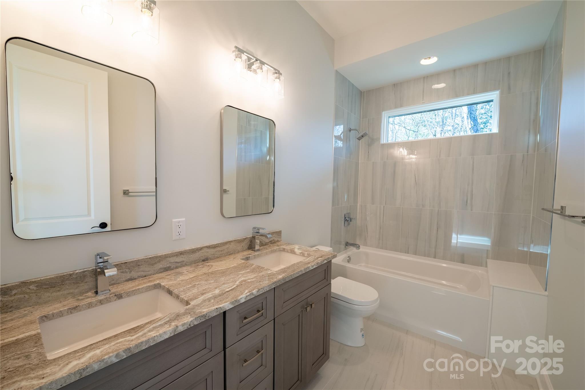 Thoms Estate - Residential