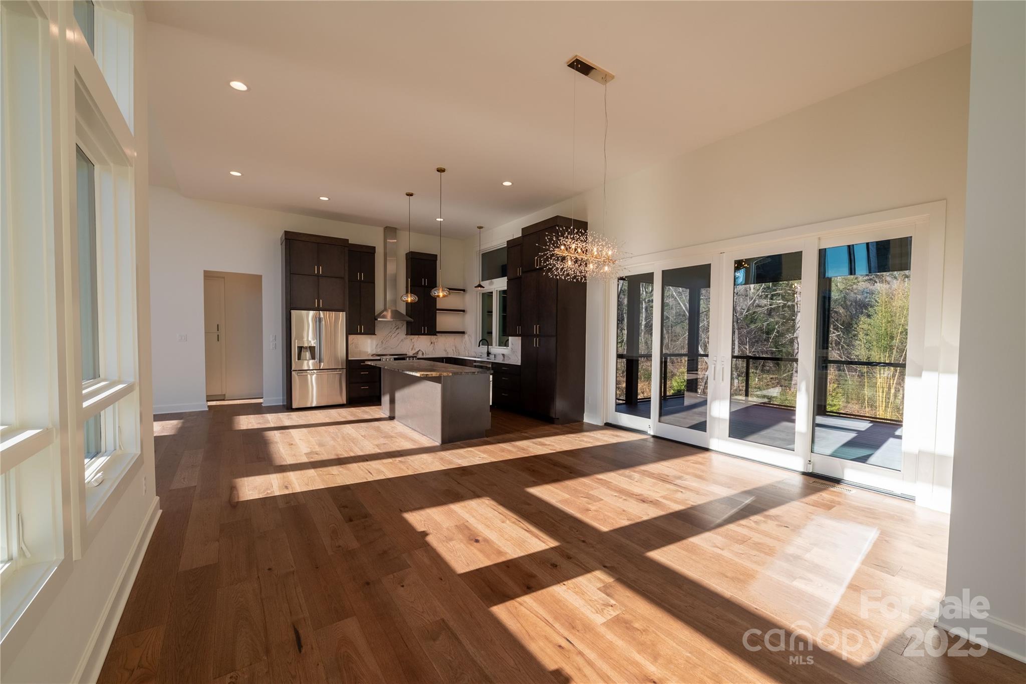 Thoms Estate - Residential