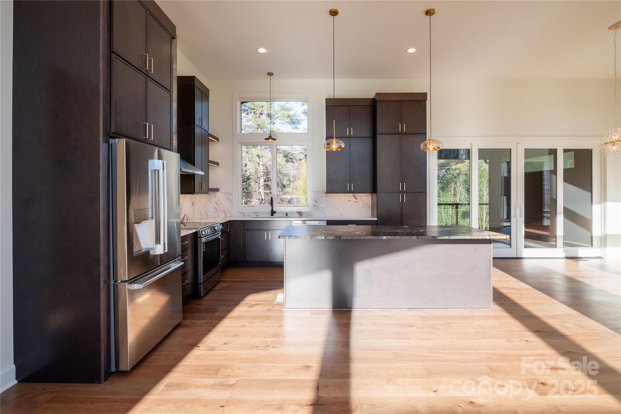 Thoms Estate - Residential