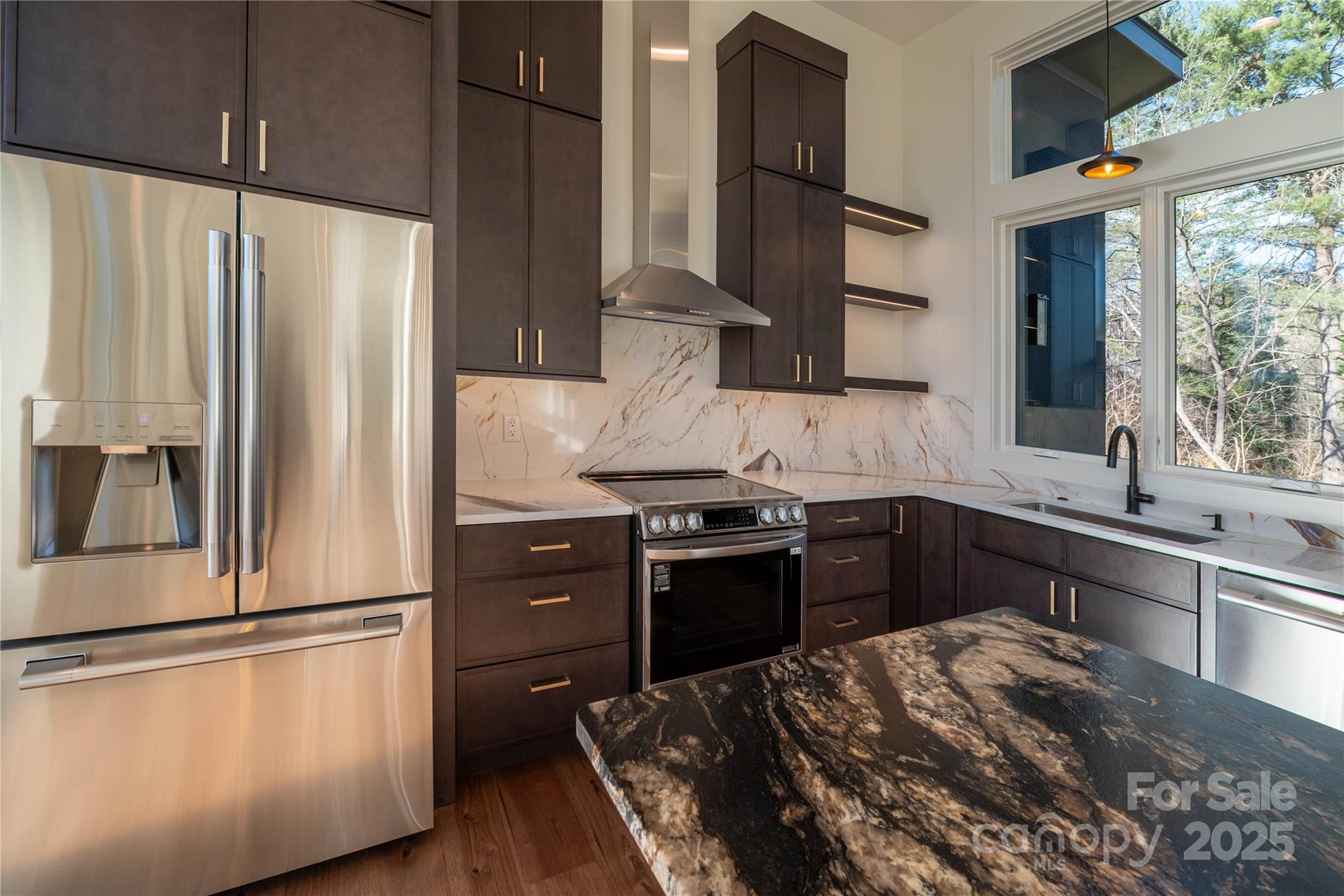 Thoms Estate - Residential