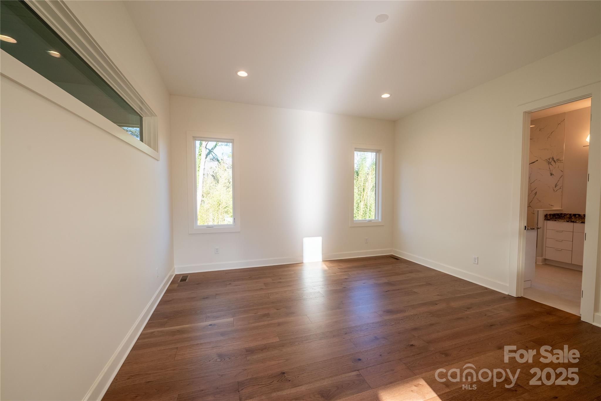 Thoms Estate - Residential