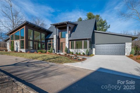 11 Kiftsgate Court Asheville NC 28804