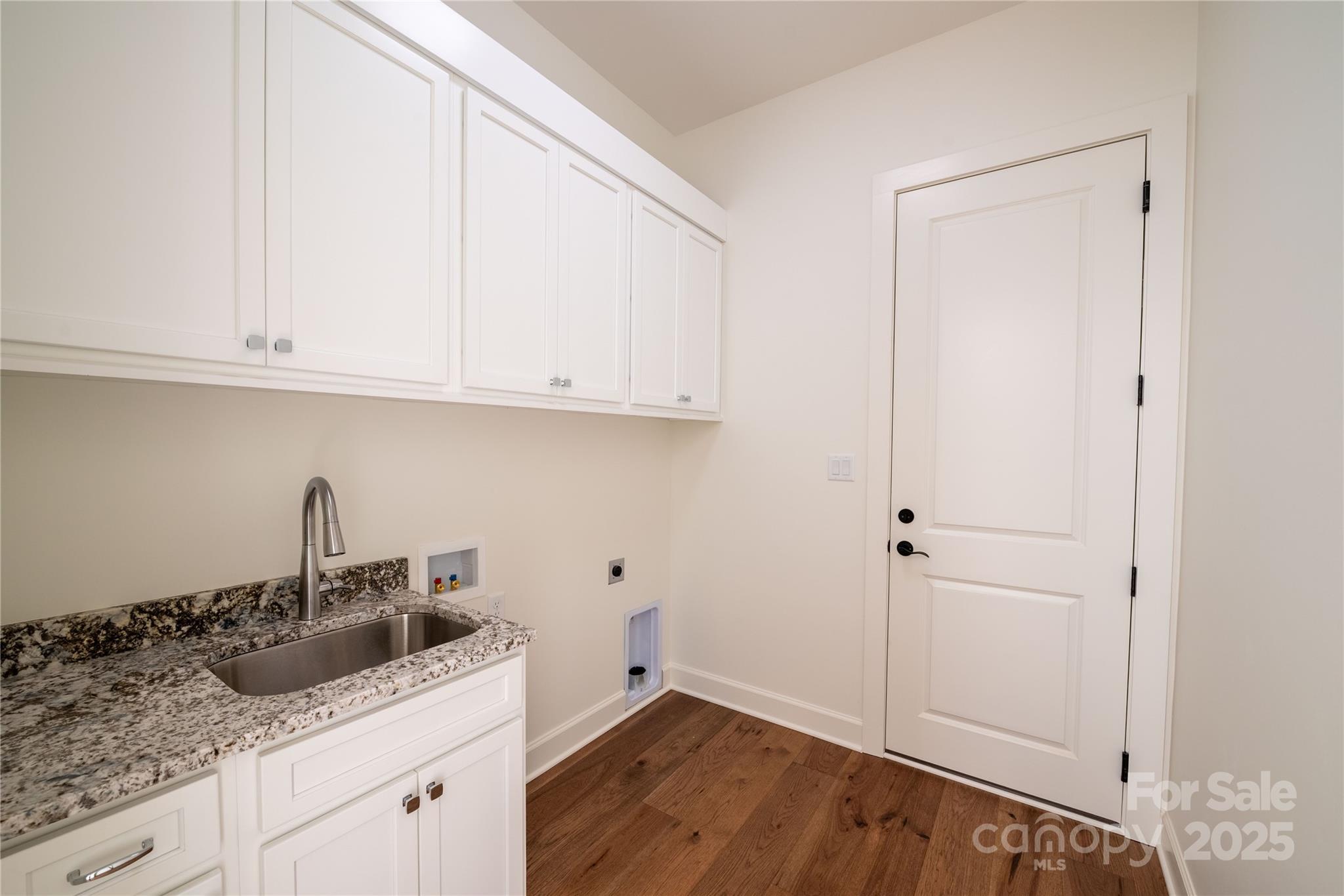 Thoms Estate - Residential