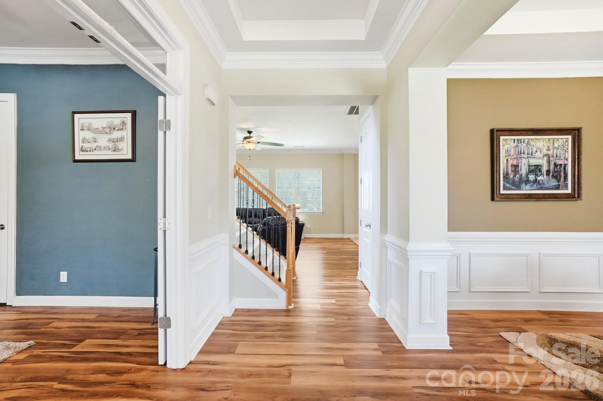 ARDREY CHASE - Residential