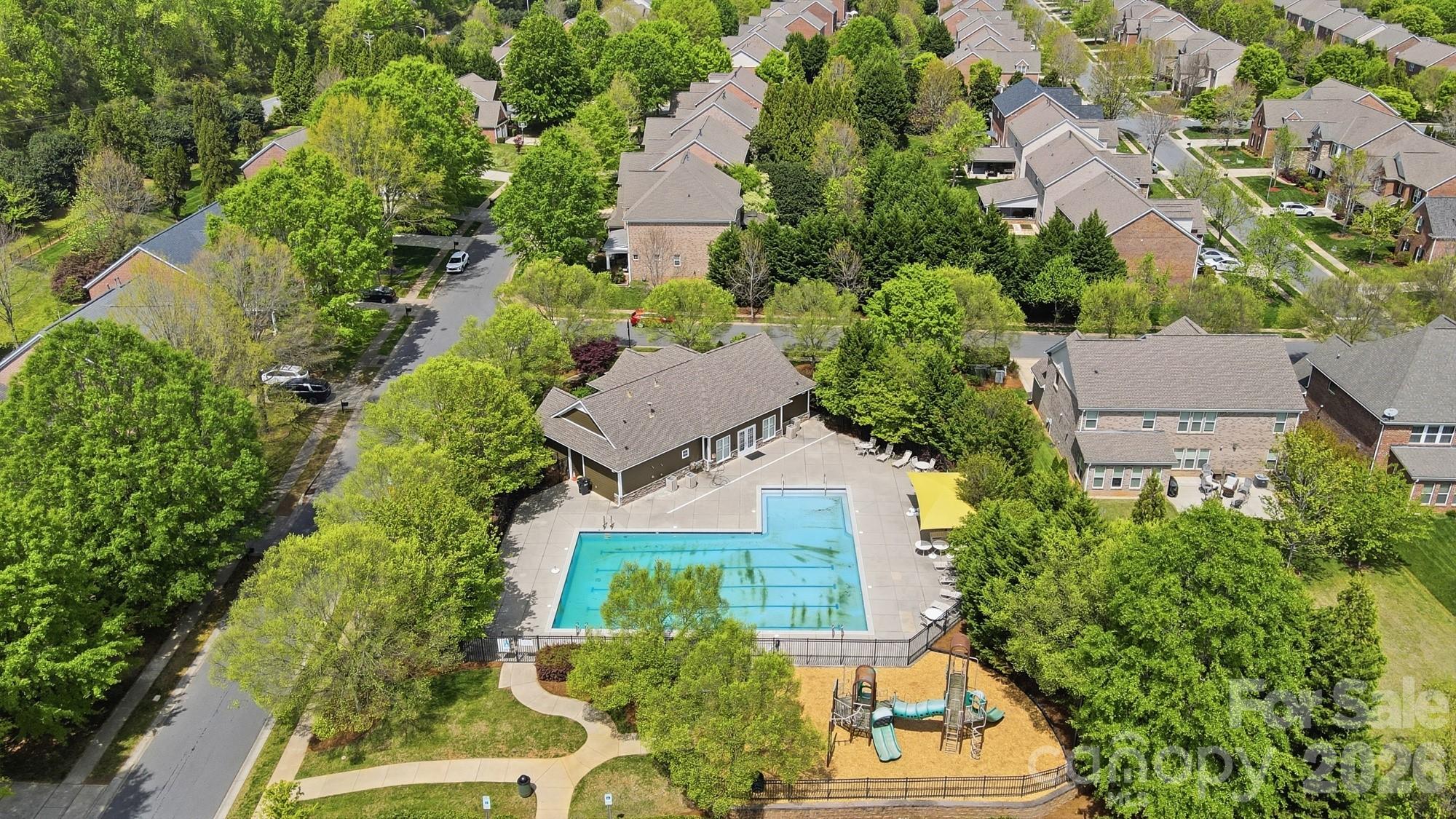 ARDREY CHASE - Residential