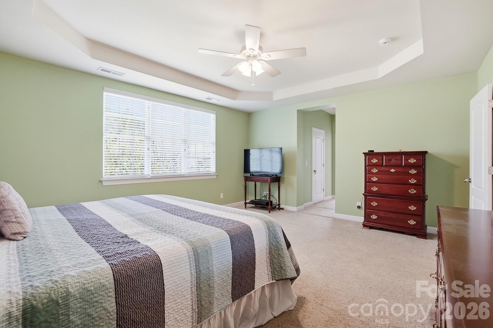 ARDREY CHASE - Residential