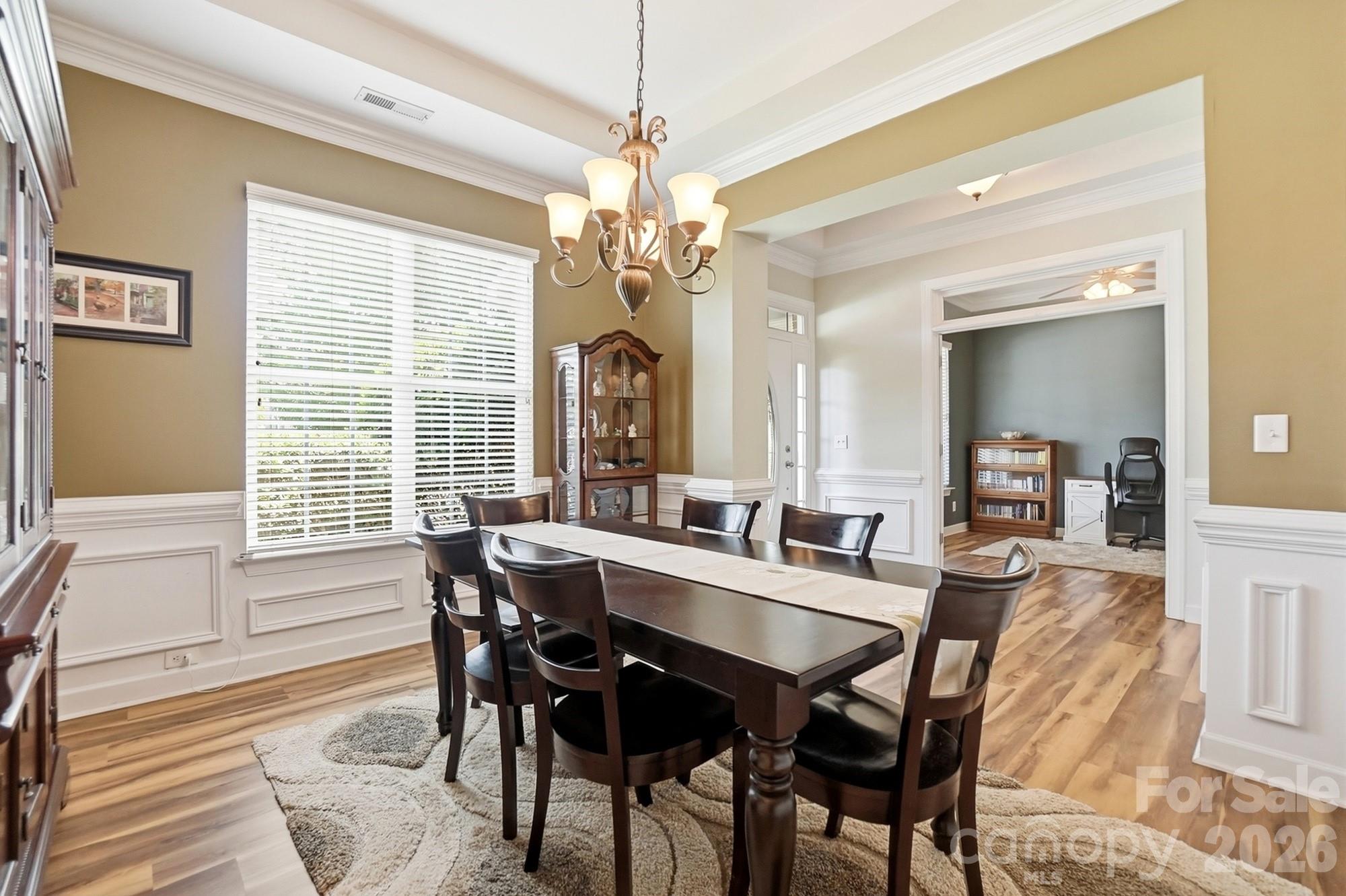 ARDREY CHASE - Residential