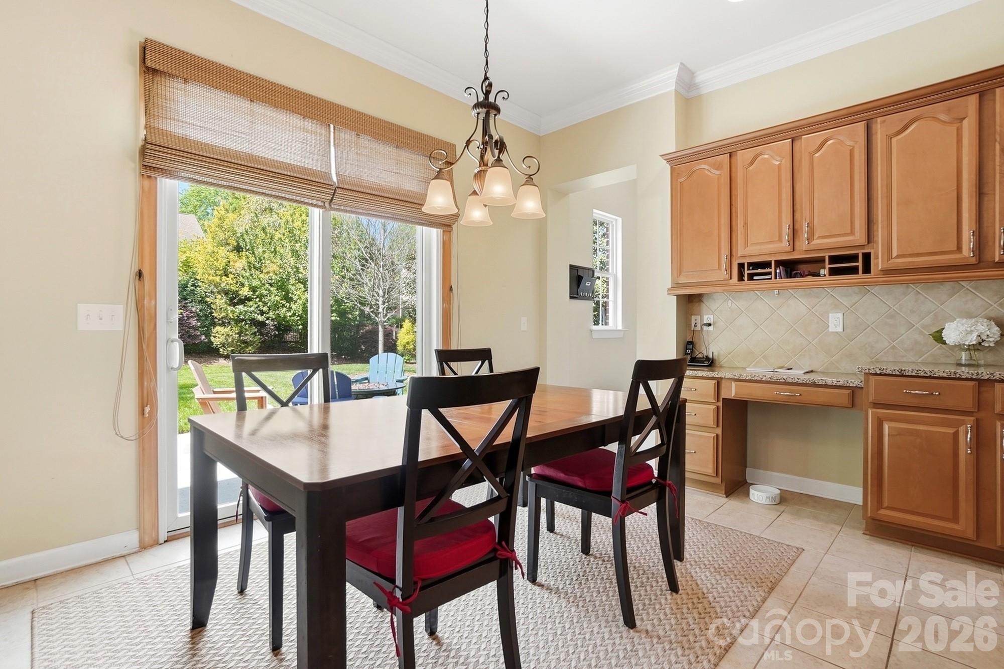 ARDREY CHASE - Residential