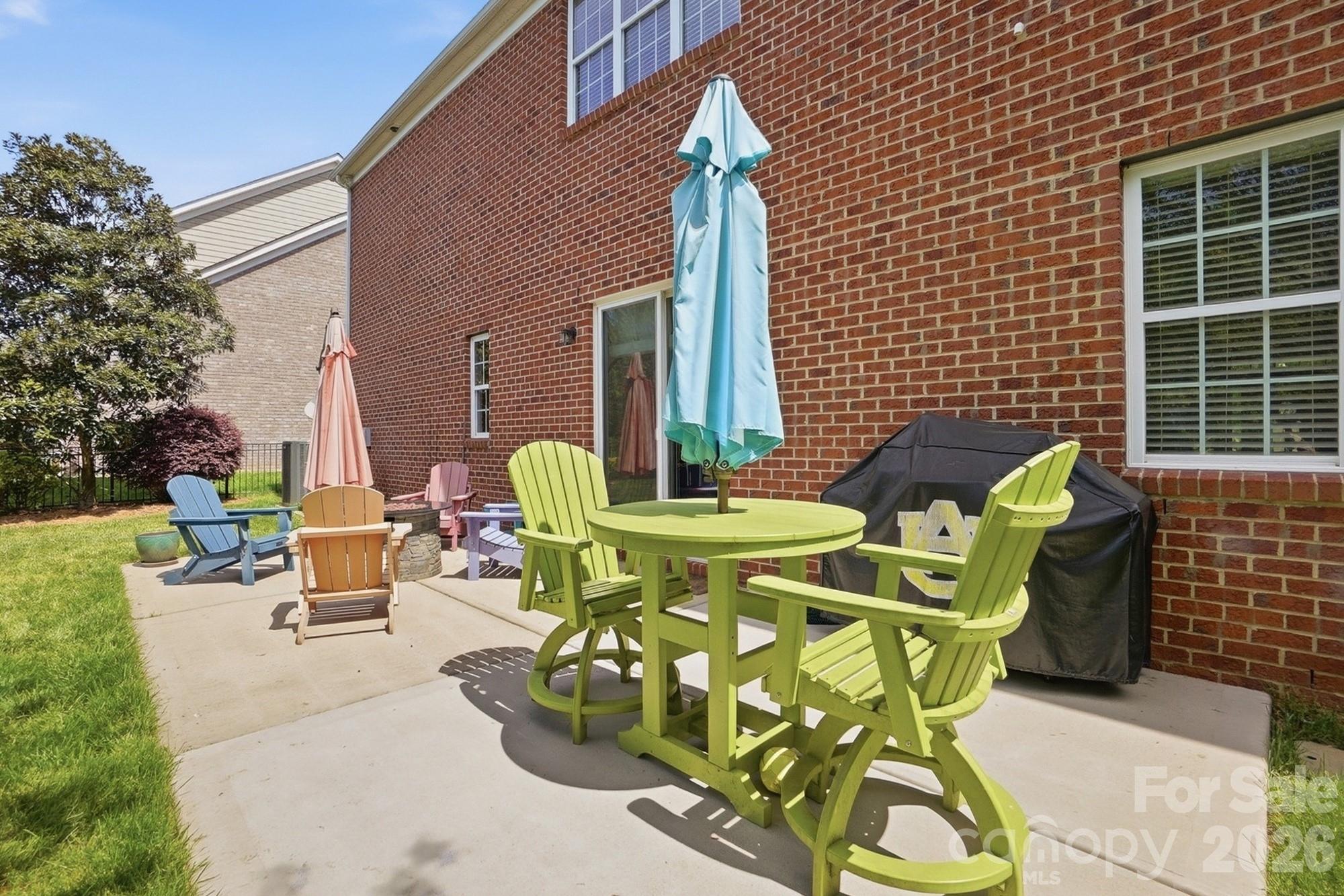 ARDREY CHASE - Residential