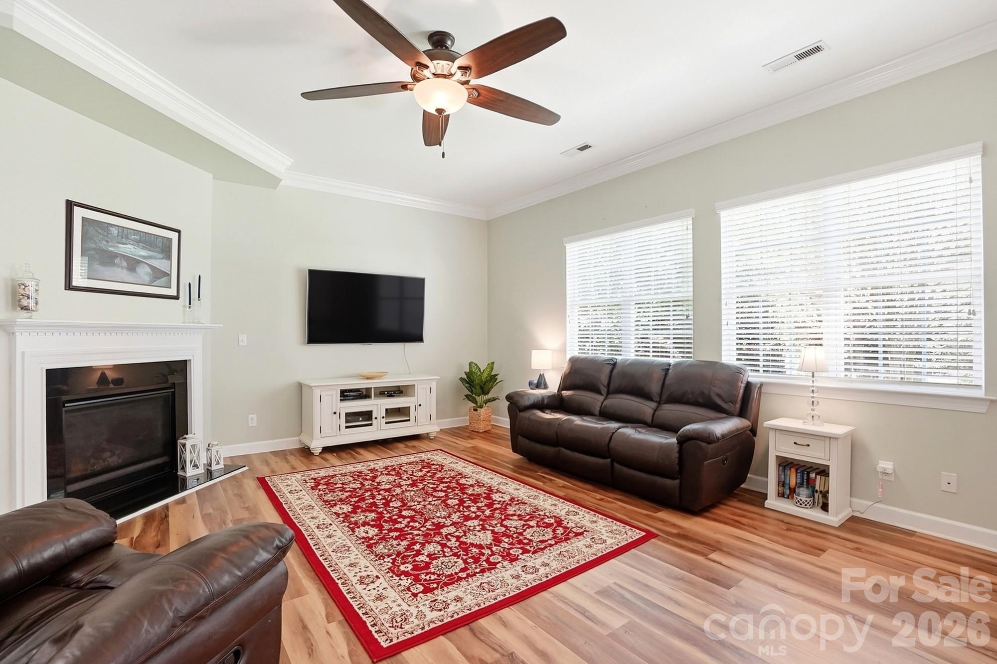 ARDREY CHASE - Residential