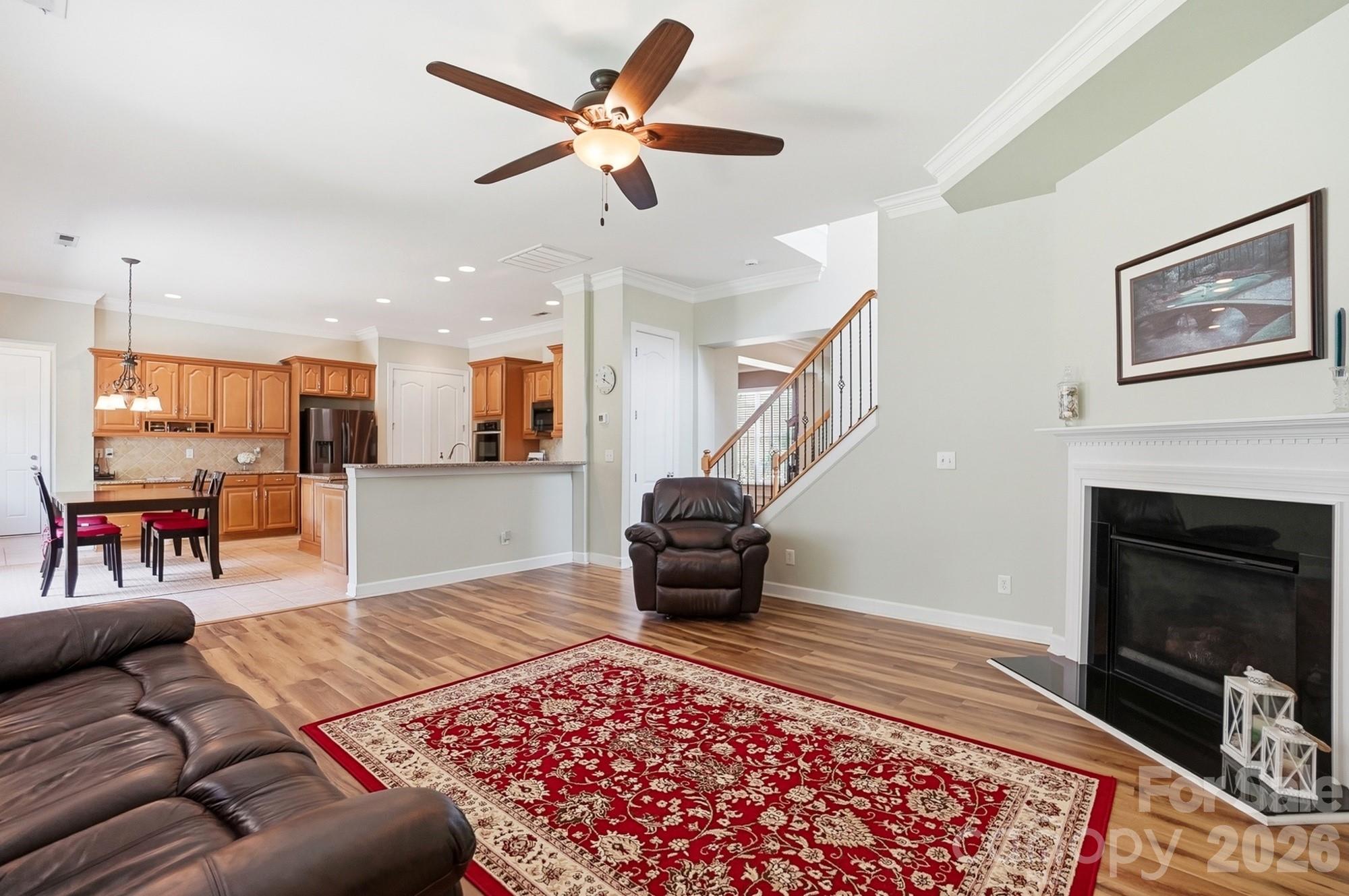 ARDREY CHASE - Residential