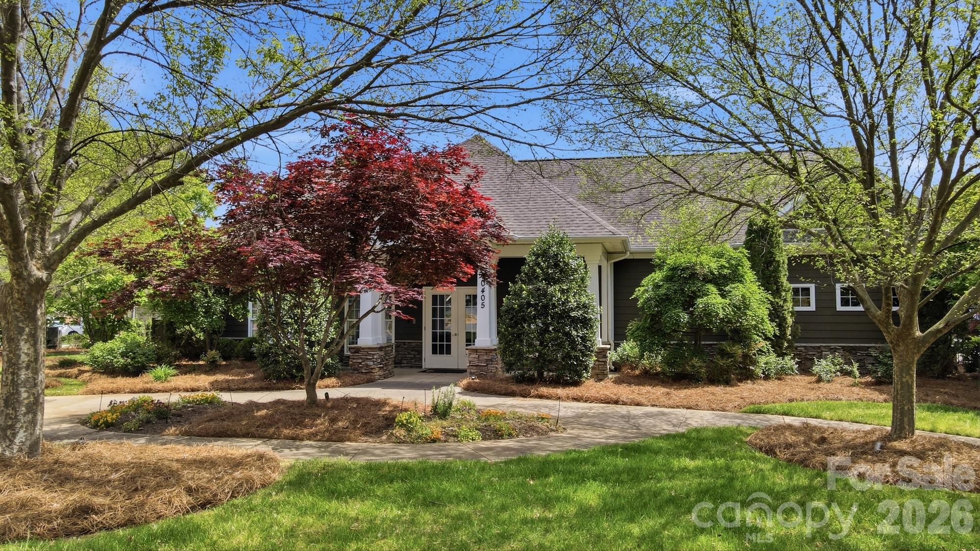 ARDREY CHASE - Residential