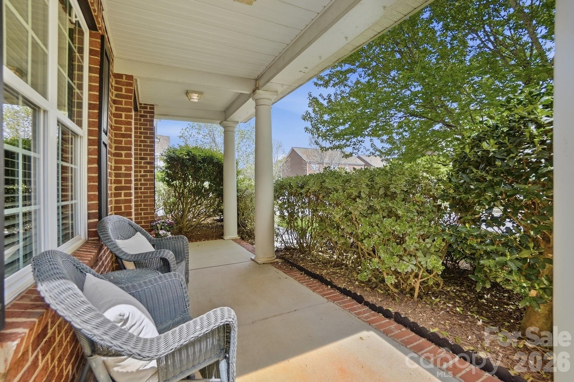 ARDREY CHASE - Residential