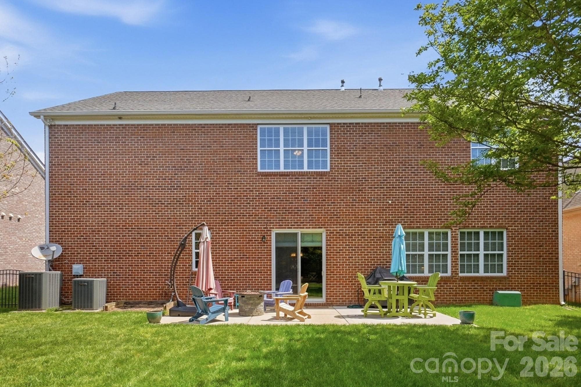 ARDREY CHASE - Residential